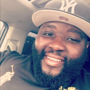 Meet your Posher, Jeremy